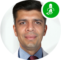 Dr Abdul Rehman Arshad