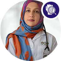 Dr Sakina Sadiq