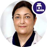 Dr Noreen Akhtar