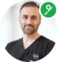 Dr Rana Hassan Javaid