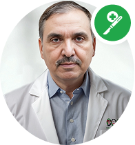 Dr Ghazanfar Ali Bajwa